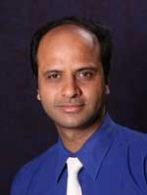 Mr Vipul Mandalia Orthopaedic Surgeon